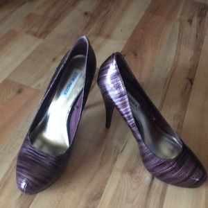 Steve Madden heels